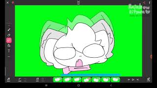 how I animate part 1 [upl. by Leanahtan]