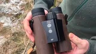 Kahles 8 x 42 Helia Range Finder [upl. by Morna123]