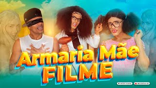 ARMARIA MÃE  FILME 1 [upl. by Feigin]