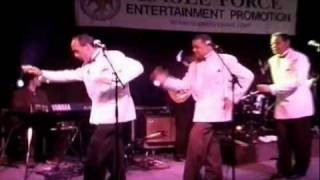 The Drifters featuring RICK SHEPPARD [upl. by Lexerd]