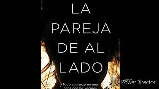 Booktrailer de la pareja de al lado [upl. by Stickney]