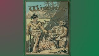 8 Winnetou 1 Hörbuch Karl May [upl. by Ainek889]