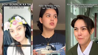 NAMY ULENKA FUNNY TIKTOK COMPILATION [upl. by Fording]