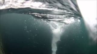 Whirlpool Water Footage [upl. by Lewls]