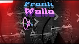 MADE IN 24HS FrankWalla FULL SHOWCASE [upl. by Euqinay]