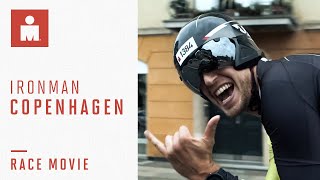 IRONMAN Copenhagen 2019 Race Movie [upl. by Eed232]