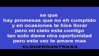 Te Amare Mas  Fundido Norteno [upl. by Aimee895]