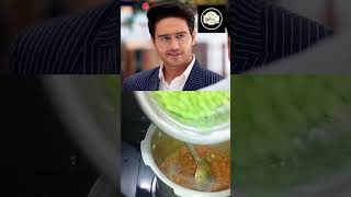 Matar paneer recipe viralvideo reels anupama spicytrail [upl. by Alhak]