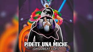 Ese Perez  Pidete una Miche Dagobeat edit [upl. by Catrina945]