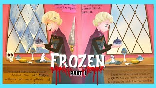 TWISTED FROZEN Part 1 [upl. by Milson]