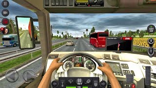 TOP 20 BEST Truck Simulator Games for Android amp iOS 20242025 trucksimulator [upl. by Arndt216]