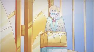 Welcome to heaven Hazbin hotel [upl. by Arnie]