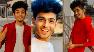 😎 Azee 💘 Insta ID  azee02  Tamil Young Beautiful Cute Boy Latest Trending Instagram Reel Videos [upl. by Tiphane]