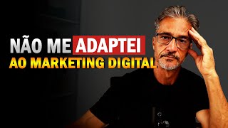 Como Se adaptar Ao Marketing Digital [upl. by Azelea]