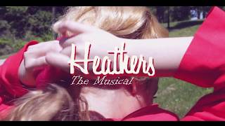 Faust Theatre presents HEATHERS the MUSICAL [upl. by Graniah]