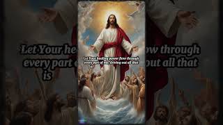 Prayer for Healing from Sickness prayer meditation reflection bible motivation [upl. by Wallford766]