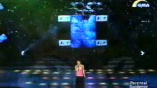 Regine Velasquez SOP 2 Tuwing Umuulan [upl. by Aihsenod643]