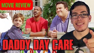 Daddy Day Care Movie Review [upl. by Eilahs929]