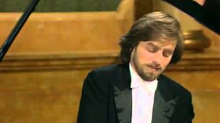 Krystian Zimerman  Chopin  Ballade No 4 in F minor Op 52 [upl. by Zimmerman]