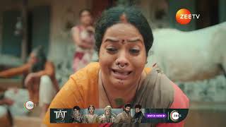 Jagriti  Ep  5  Sep 20 2024  Best Scene 2  Zee TV [upl. by Ariaj]