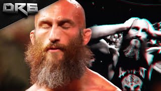 Tommaso Ciampa Custom Titantron ᴴᴰ quotNo One Will Survivequot [upl. by Saenihp]