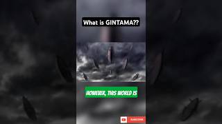 GINTAMA is PEAK anime animeedit shorts gintama shortvideo [upl. by Sosthena]