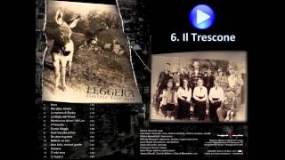 IL TRESCONE Leggera Electric Folk Band [upl. by Schmidt967]