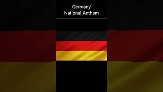 Germany National Anthem [upl. by Uke]