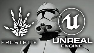 TUTORIAL Frostbite to UE4 Porting Basics [upl. by Ailemor977]