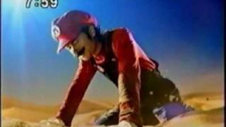 gen16com Mario amp Luigi RPG japanese commercial [upl. by Au]