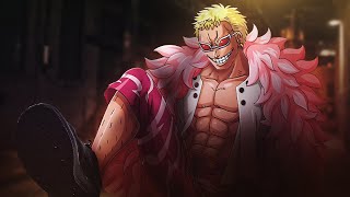 DOFLAMINGO HAS BLACK AIR FORCE ENERGY [upl. by Nnaarat884]