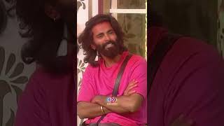 Rohini Questions Nabeel 👀  Bigg Boss Telugu 8  DisneyPlus Hotstar Telugu [upl. by Verda]