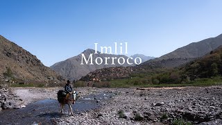 Backpacking Destination 1 Morocco [upl. by Barbarese]