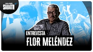 FLOR MELÉNDEZ UNA VIDA ENTREGADA AL BALONCESTO PUERTORRIQUEÑO [upl. by Eyllom826]