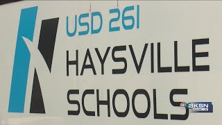 Haysville cuts student absenteeism rates from 55 to 21 [upl. by Meunier]