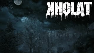 Прохождение KHOLAT на стриме Часть 4  Проклятые пещеры [upl. by Akemehs]