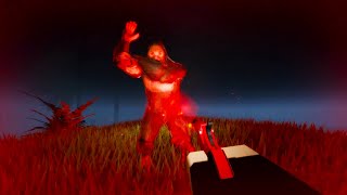 Why is Roblox Bigfoot so Sca Goofy [upl. by Rokach449]