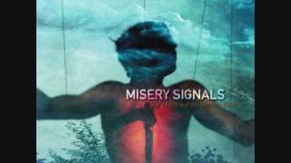 Misery Signals  Five Years HQ [upl. by Eelyac]