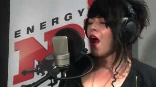 Alex Hepburn  woman  acoustic  ENERGY [upl. by Yanal]