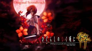 1st PS2 Opening  Nageki No Mori  The Forest of Lamentations [upl. by Loralie191]