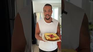 RECETTE FACILE CHEESCAKE Shorts [upl. by Claus839]