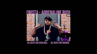 Twista  Adrenaline Rush Remix aoxprod [upl. by Brainard]