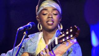 Lauryn Hill  Freedom time MTV Unplugged 20 [upl. by Nnaes421]