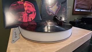 Tyler Childers  Purgatory 180 Gram  B4  Universal Sound  Live Vinyl Recording [upl. by Cicero]