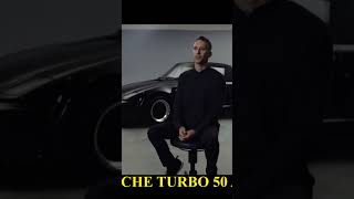 Porsche turbo 50 anos [upl. by Karol]