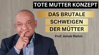 Die Tragik der emotional abwesenden Mutter  Verborgene Wunden [upl. by Balmuth162]