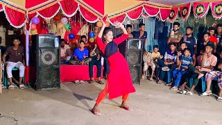 মাইয়া রে তোর বিজলি জ্বলা রূপ  O Mayare Tor Bijli Jola Rup  Wedding Dance Performance By Sumi 2023 [upl. by Fitzpatrick]