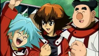 YuGiOh GX Season 1 Episode 03 A Duel In Love [upl. by Ayanal]