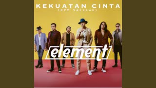 Kekuatan Cinta NFT Version [upl. by Sanyu202]