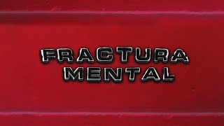 Fractura mental  Cortometraje [upl. by Faunia]